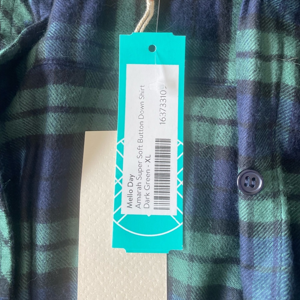 Never worn fleece